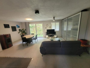 Gîte l'envolée Aubure